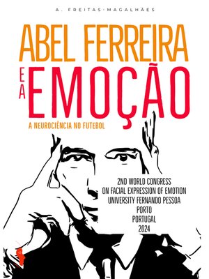 cover image of Abel Ferreira e a Emoção